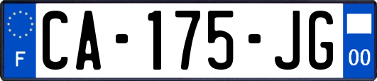 CA-175-JG