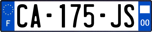 CA-175-JS