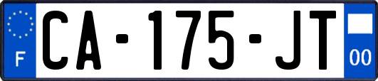 CA-175-JT