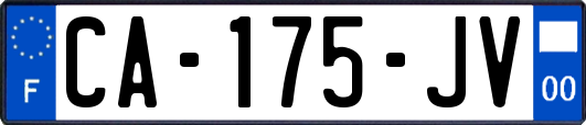 CA-175-JV