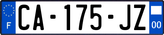 CA-175-JZ