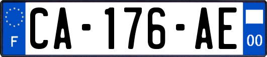 CA-176-AE