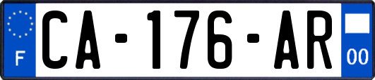 CA-176-AR