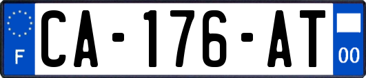 CA-176-AT