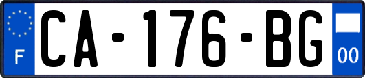 CA-176-BG