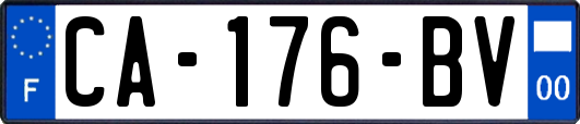 CA-176-BV