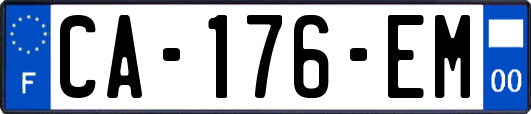 CA-176-EM