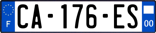 CA-176-ES