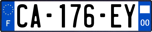 CA-176-EY