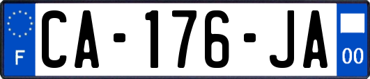 CA-176-JA