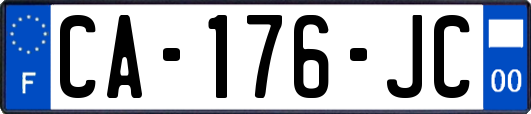 CA-176-JC