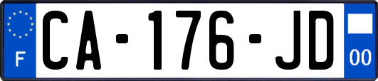 CA-176-JD