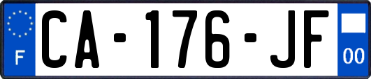 CA-176-JF