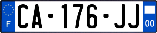 CA-176-JJ