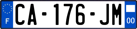 CA-176-JM