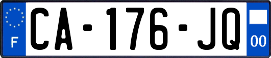 CA-176-JQ