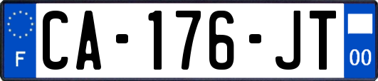 CA-176-JT