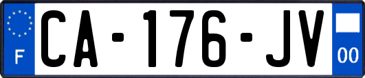 CA-176-JV