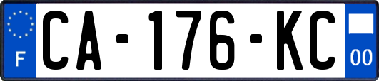 CA-176-KC