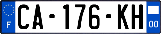 CA-176-KH