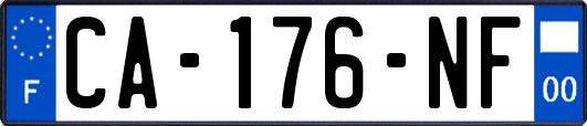 CA-176-NF