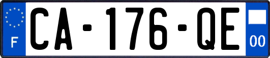 CA-176-QE