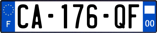 CA-176-QF