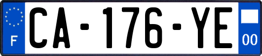 CA-176-YE