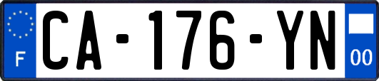 CA-176-YN