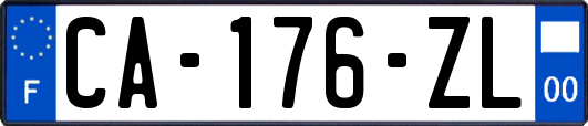 CA-176-ZL