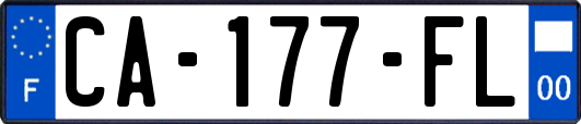 CA-177-FL