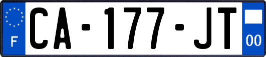 CA-177-JT