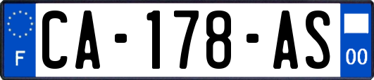 CA-178-AS