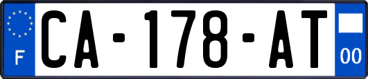 CA-178-AT