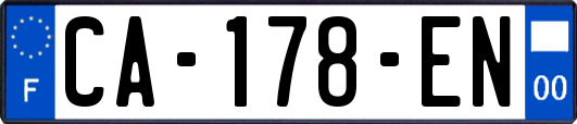 CA-178-EN