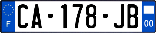 CA-178-JB