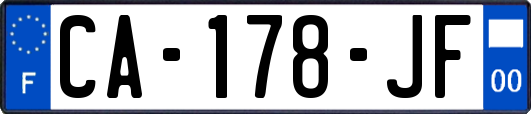 CA-178-JF