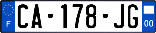 CA-178-JG