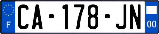 CA-178-JN