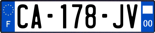 CA-178-JV