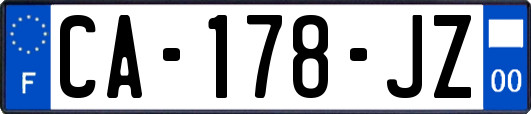 CA-178-JZ
