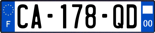 CA-178-QD