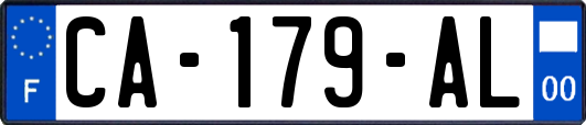 CA-179-AL