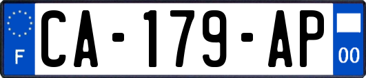 CA-179-AP