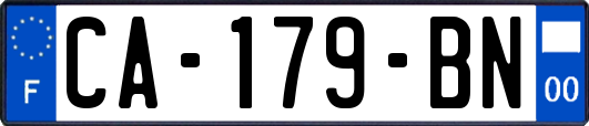 CA-179-BN