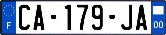CA-179-JA