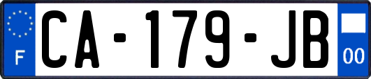 CA-179-JB
