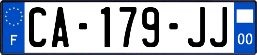 CA-179-JJ