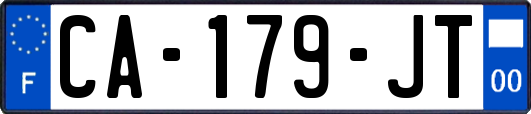CA-179-JT