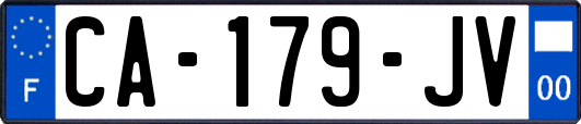 CA-179-JV